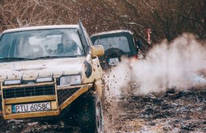 5 účinných cviků na posílení dolních končetin pro běžce