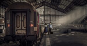 – Světové wonderlandy: Nejúžasnější karnevaly a festivaly na světě