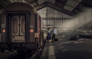 – Světové wonderlandy: Nejúžasnější karnevaly a festivaly na světě