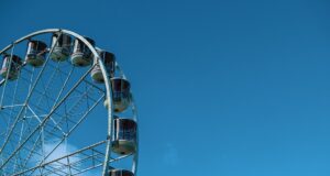 Za hranice: Průvodce nejlepšími destinacemi pro dobrodružné cestovatele