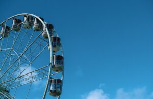 Za hranice: Průvodce nejlepšími destinacemi pro dobrodružné cestovatele