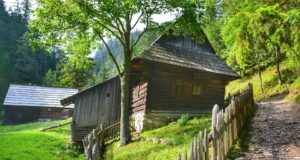 Nejlepší způsob, jak prozkoumat svět: cestování srdcem