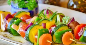 – Zdravé stravovací návyky: Jak správně jíst pro dobré zdraví