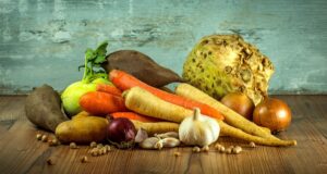 Jak udržovat zdraví pomocí správné výživy