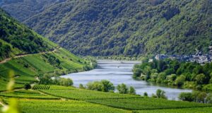 – Zimní dovolená na vrchu: Nejlepší lyžařská střediska v Alpách