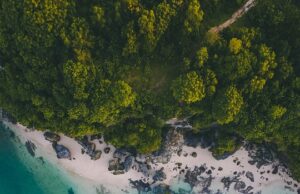 Skryté krásy: Tajné destinace pro vaše další dobrodružství