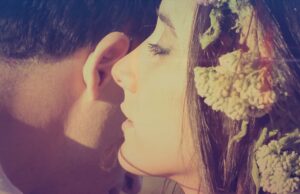 – Síla lásky: Jak překonat všechny překážky ve vztahu