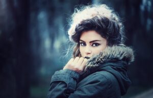 Tajemství krásy: Jak dosáhnout dokonalé pleti