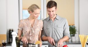 „6 způsobů, jak upevnit váš vztah“