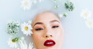 Tajemství krásy: Jak dosáhnout zdravé pokožky bez make-upu