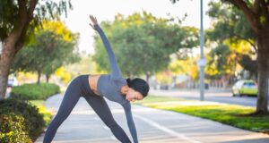 10 nejlepších cvičení pro zlepšení kondice