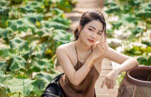 Sebejistá a krásná: Jak zvýraznit svou přirozenou krásu