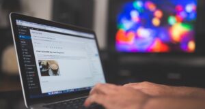 Jak vytvořit úspěšný webový design: Průvodce pro začátečníky